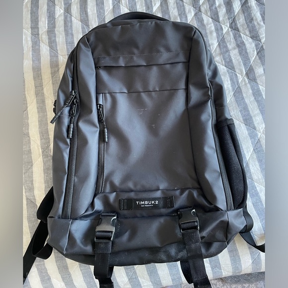 Timbuk2 Authority Backpack - Picture 1 of 4